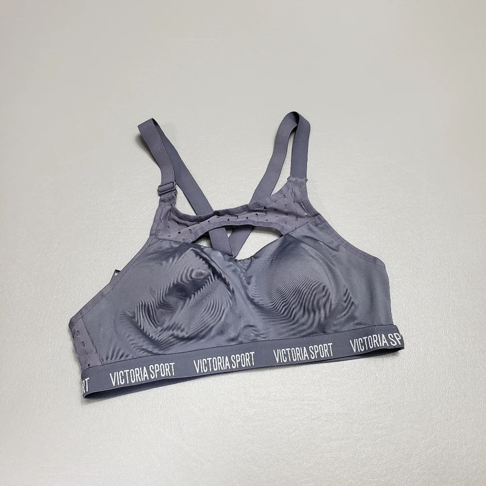 Victoria's secret sport cage sports bra 34A - Picture 8 of 8